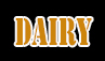 Dairy