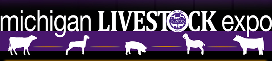 Michigan Livestock Expo