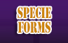 Species Forms