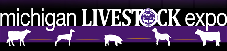 Michigan Livestock Expo